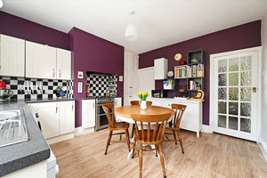 Rivelin Street Walkley